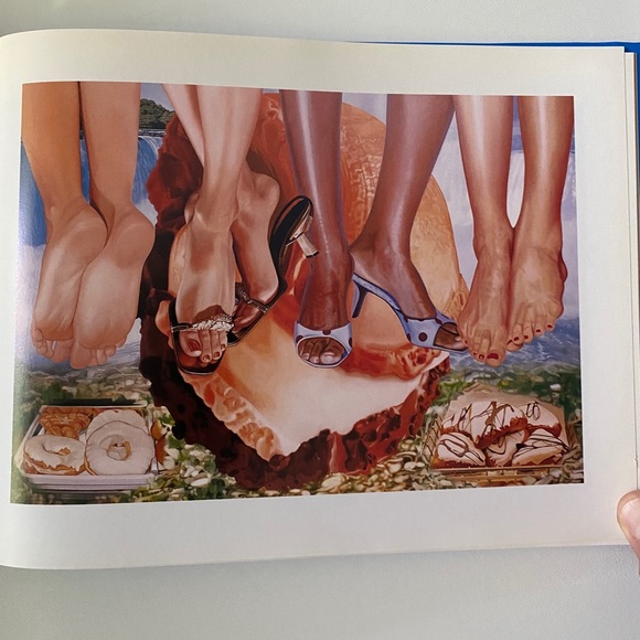 ‘JEFF KOONS: EASYFUN-ETHEREAL’ HARDCOVER BOOK. - Picture 4 of 5